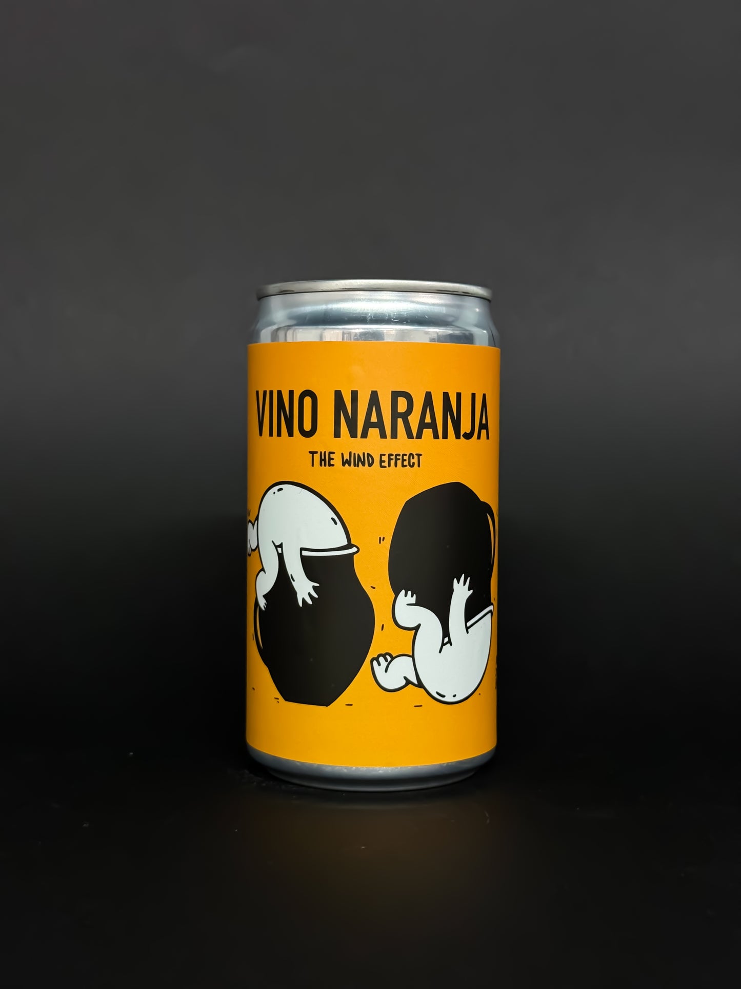Vino Naranja - LIMITED EDITION